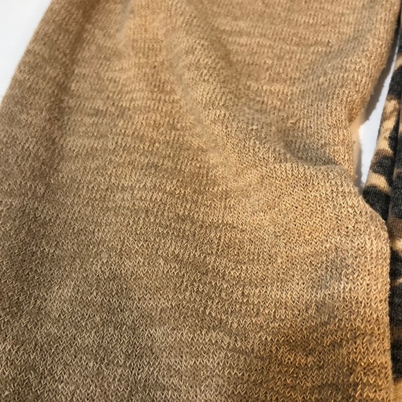 Sold  Love Leopard Print Top - Picture 5 of 6